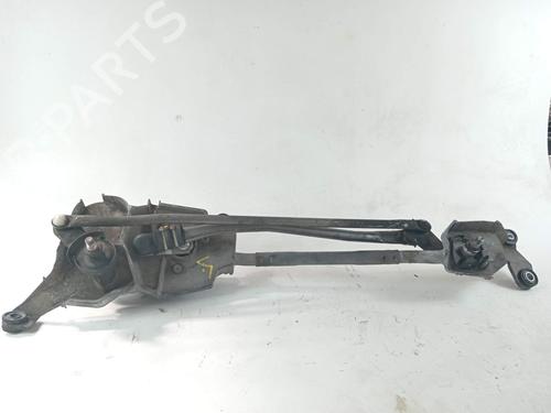 Used Front wiper motor Front wiper motor CITROËN C-CROSSER (VU_, VV_) [2007-2012] 17540161 17540161