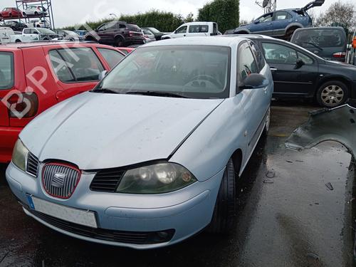 Headlight switch SEAT IBIZA III (6L1) 1.9 TDI | BP27339352I24 