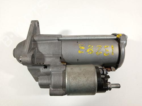 Used Starter FIAT DUCATO Van (250_) 115 Multijet 2,0 D (116 hp) 23443369