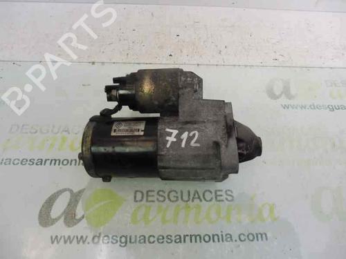Used Starter Starter 1843897 1843897