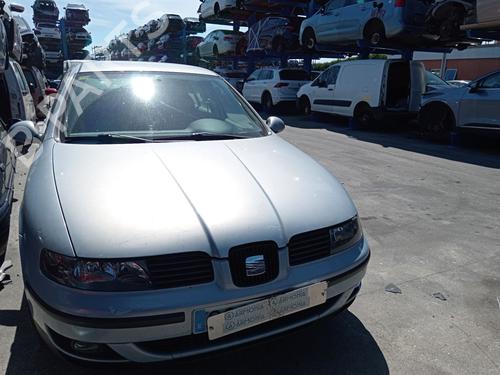 Left front window switch SEAT LEON (1M1) 1.9 TDI | BP36937533I27  - Image 9