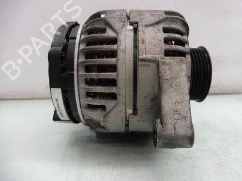 Generator AUDI A4 B6 Avant (8E5) 2.5 TDI | BP3446085M7 