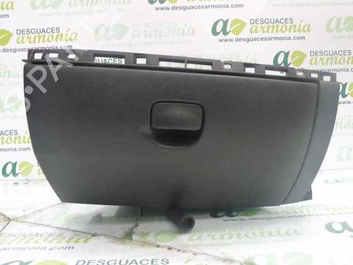 Hanskerom RENAULT CLIO III (BR0/1, CR0/1) [2005-2014]  2339774