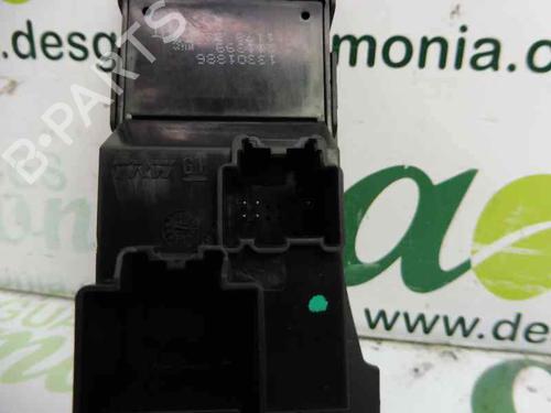 Right front window switch OPEL ASTRA J (P10) | BP1892152I26 - Image 3
