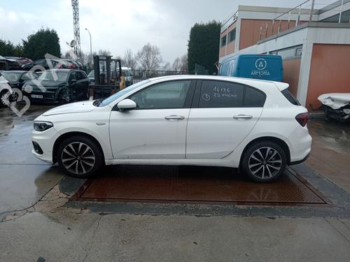 Headlight switch FIAT TIPO Estate (356_, 357_) 1.4 (356WXA1B) | BP36235530I24  - Image 9