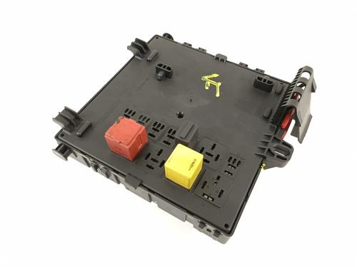 Fuse box SAAB 9-3 (YS3F, E79, D79, D75)  | BP18269788E1 