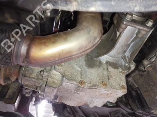 Transfer box KIA SPORTAGE II (JE_, KM_)  | BP29526132M36 