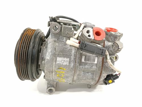Used AC compressor MERCEDES-BENZ CLA Coupe (C117) [2013-2019]  16804156