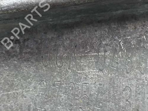 Gearbox SEAT Mii (KF1, KE1)  | BP2584998M3 