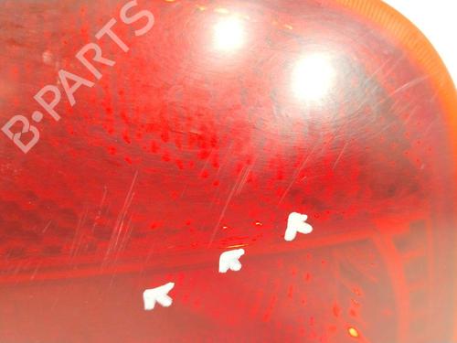 Left taillight AUDI A3 (8P1) 1.9 TDI | BP35754810C34 - Image 6