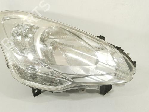 Used Right headlight Right headlight 35728502 35728502