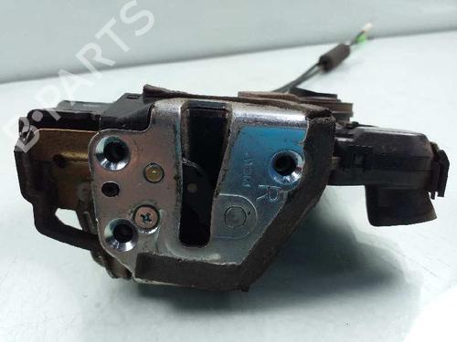 Front right lock SUZUKI GRAND VITARA II (JT, TE, TD)  | BP4851136C97 