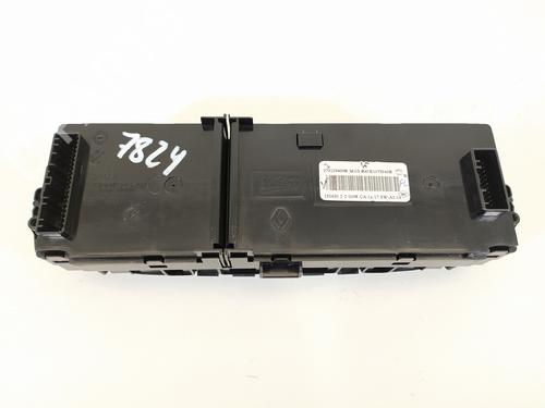 Climate control RENAULT GRAND SCÉNIC III (JZ0/1_) 1.6 dCi (JZ00, JZ12) | BP8813277I5 