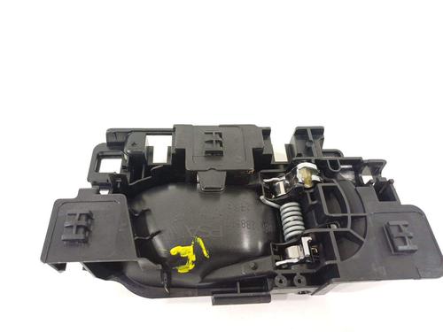 Rear right interior door handle CITROËN C3 III (SX) 1.5 BlueHDi 100 (SXYHYP, SXYHTU) | BP24528782I16 - Image 4