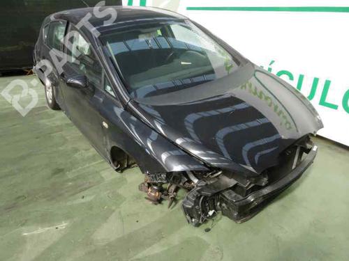 Engine control unit (ECU) SEAT LEON (1P1)  | BP1854275M57 