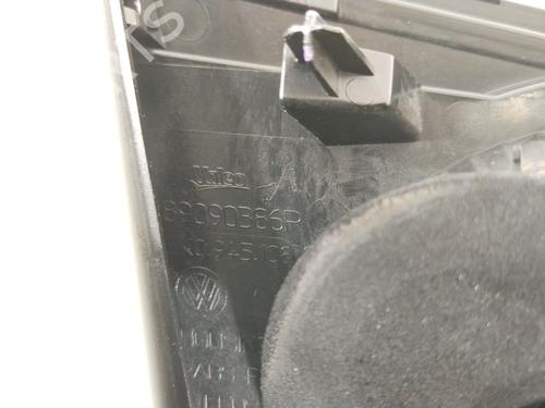 Right tailgate light VW GOLF VI (5K1) 1.4 TSI | BP36476820C80  - Image 5