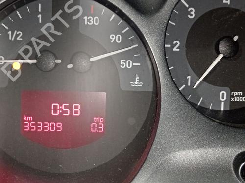 Engine SEAT LEON (1P1) 1.9 TDI | BP33021443M1 - Image 3