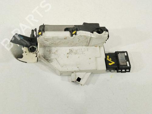 Front left lock CITROËN BERLINGO MULTISPACE (B9) 1.6 HDi 110 | BP38073825C98 - Image 4