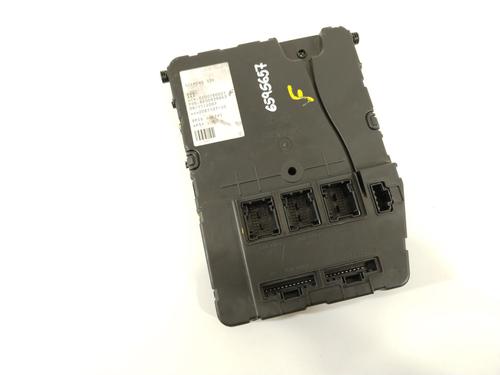 Fuse box RENAULT MEGANE II (BM0/1_, CM0/1_) 1.5 dCi (BM1E, CM1E) | BP29764615E1 