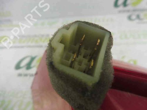 Left taillight CHEVROLET LACETTI (J200) | BP1850830C34 - Image 3