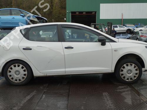 Mass air flow sensor SEAT IBIZA IV SC (6J1, 6P5) 1.4 TDI | BP30852904M95