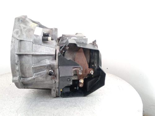 Gearbox FORD FIESTA VI (CB1, CCN) | BP30539499M3 - Image 4