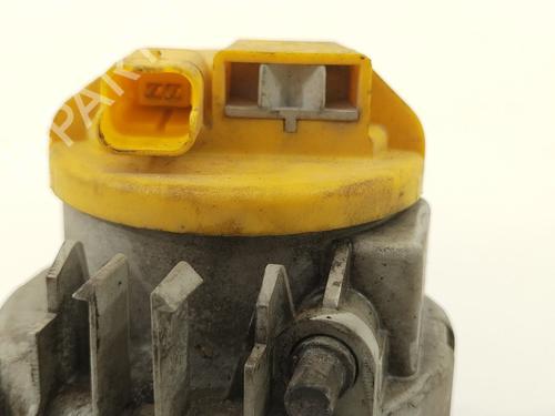 Right front fog light CITROËN BERLINGO MULTISPACE (B9) 1.6 HDi 90 | BP27460311C31 
