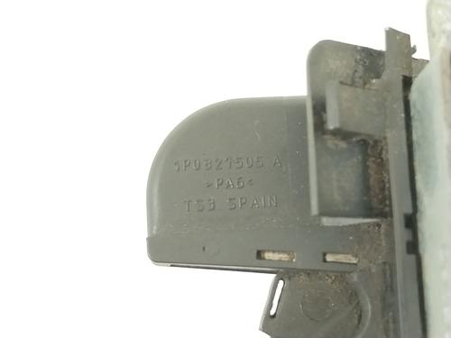 Tailgate lock SEAT LEON (1P1) 1.9 TDI | BP29852458C101