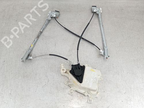 Used Front right window mechanism Front right window mechanism SEAT ALTEA XL (5P5, 5P8) 1.6 TDI (105 hp) 36437263 36437263