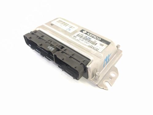 Used Engine control unit (ECU) HYUNDAI ACCENT II Saloon (LC) [1999-2017]  9730044