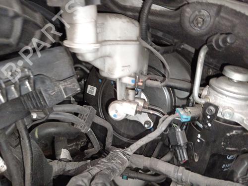 Used Servo brake Servo brake KIA CEE'D (JD) 1.6 CRDi 110 (110 hp) 36325701 36325701
