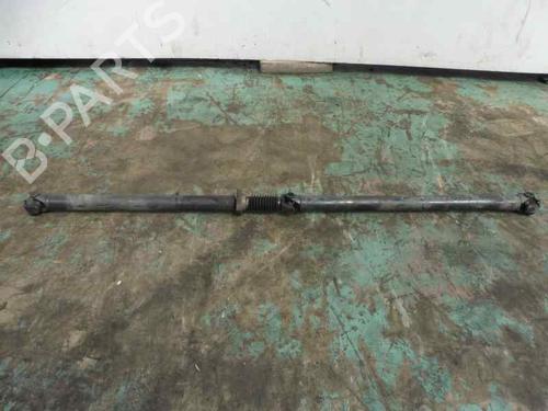 Driveshaft IVECO DAILY IV Van | BP4606084M37 - Image 1