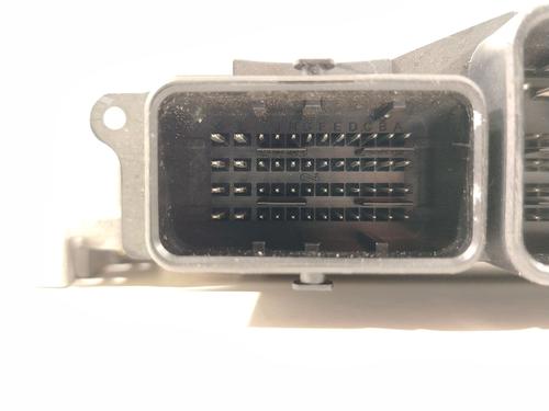 Engine control unit (ECU) CITROËN C4 II (NC_) 1.6 HDi 90 | BP32775468M57  - Image 5