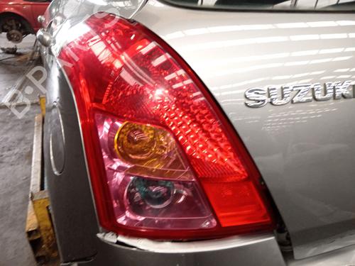 Used Left taillight SUZUKI SWIFT III (MZ, EZ) [2005-2025]  29273238