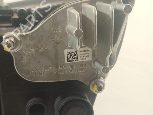 Right headlight SEAT LEON ST (5F8) 2.0 Cupra | BP36050057C29 - Image 10