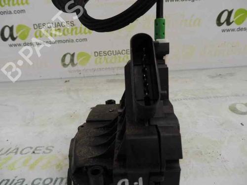 Rear right lock FORD FIESTA VI (CB1, CCN)  | BP1845615C99 