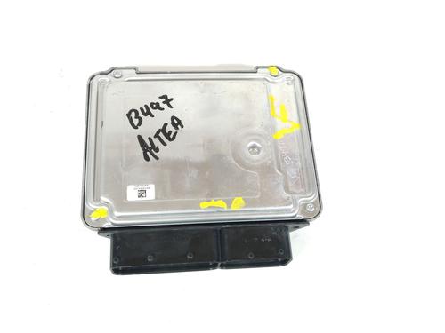 Engine control unit (ECU) SEAT ALTEA (5P1) 1.9 TDI | BP24292439M57 