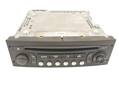 Used Radio Radio 14467970 14467970