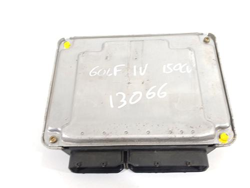 Engine control unit (ECU) VW GOLF IV (1J1)  | BP22274155M57 