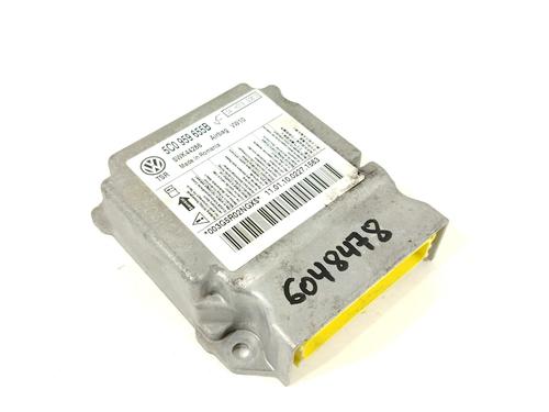 Centralita airbag VW GOLF VI (5K1) [2008-2014]  31718792