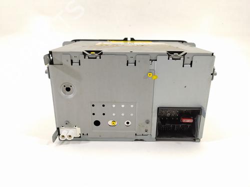 Radio SKODA SUPERB II (3T4)  | BP9519208E6 