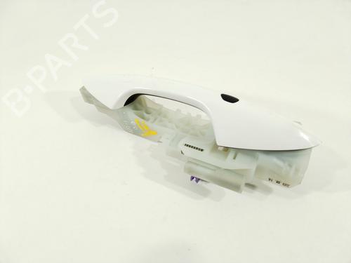 Høyre foran utvendig håndtak HYUNDAI KONA (OS, OSE, OSI) 1.0 T-GDi Hybrid 48V (120 hp) 29754185