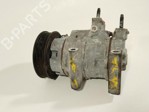 AC compressor FORD KA+ III (UK, FK)  | BP8076683M34 