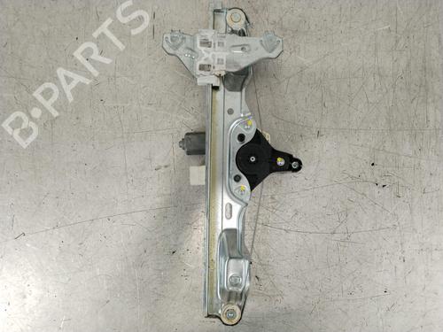 Used Rear right window mechanism Rear right window mechanism 27469417 27469417