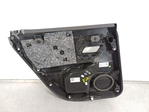 Rear right panel CITROËN C4 III (BA_, BB_, BC_) 1.2 PureTech 130 (BAHNSA, BAHNSB) | BP23892061C61 - Image 4