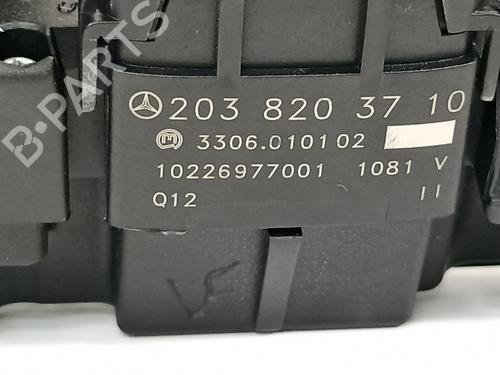 Switch MERCEDES-BENZ C-CLASS (W203)  | BP17534421I30 