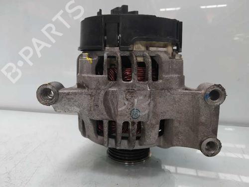 Alternator FIAT PANDA (169_) 1.2 (169.AXB11, 169.AXB1A) | BP4850756M7 