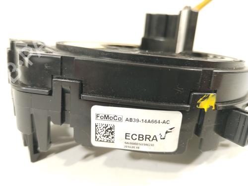 Squib airbag FORD RANGER (TKE) | BP30319565C102