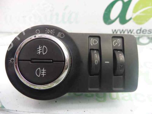 Headlight switch CHEVROLET ORLANDO (J309) | BP1954506I24 - Image 2