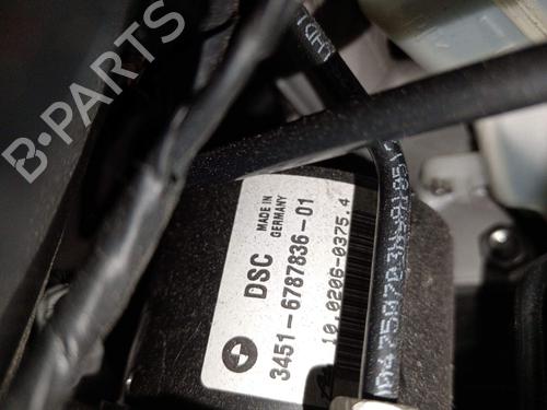 ABS pump BMW 3 Touring (E91) 320 d | BP36296602M43 - Image 2
